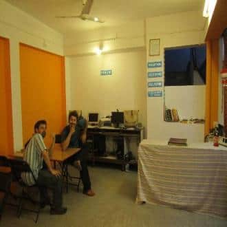 A Small Guest House In Varanasi, Varanasi 3